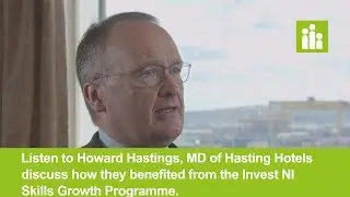 Hastings Hotels | Skills Growth Programme
