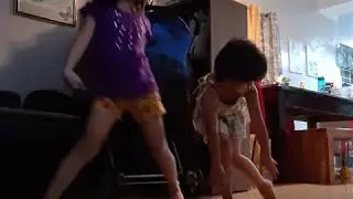 Mary's Moves