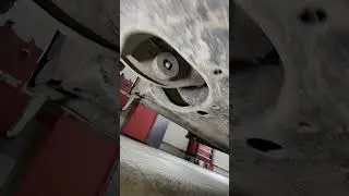 Mazda 6 2015r, widziałeś kiedyś takie podwozie w tym samochodzie?