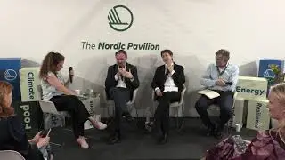 COP30: Moving Beyond Climate Neutrality