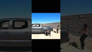 Cover VS Concealment? Making the Right Choice in a Shootout! | Bulletproof  Tactical Strategies #gun