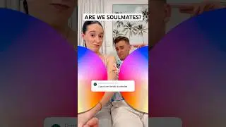 WE CAN&rsquo;T BELIEVE IT! 😳😱😭 #couple