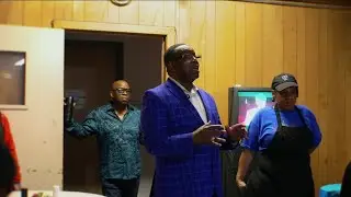 Positively JAX: The Miracle Center brings food, clothing and hope to Jacksonville&rsquo;s Northside