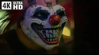 TWISTED METAL   -  Official Trailer English (2023) 4K-ULTRA HD