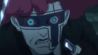 B:The Beginning「AMV」Believer