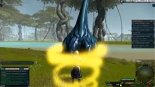 Entropia Universe: Proteron Hunt