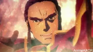 Sword art Online War of Underworld 「AMV」