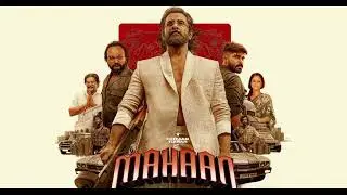 Naan Naan - Ringtone | Mahaan BGM