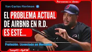 De Empezar Sin Contactos a Construir Oportunidades Reales | T2E24 | Personas X Ideas #064