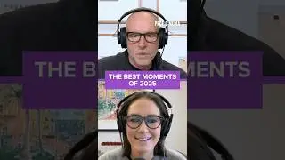 The best moments of 2025 &mdash; Jessica Tarlov and Scott Galloway