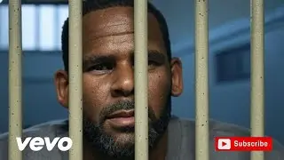 R. Kelly &ndash; How Do I Say Goodbye (Official Video) #rkelly2025 #emotionalrnb