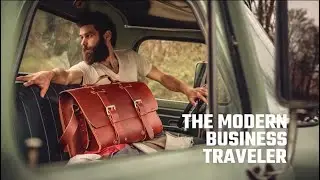 The Modern Business Traveler