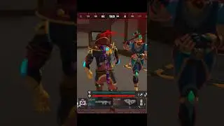 Indus battle royale Live Gameplay #shorts #youtubeshorts #indusgame