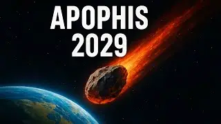 Apophis 2029: The Asteroid That Will Pass Closer Than Our Satellites