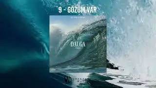 9. Naskas - G&Ouml;Z&Uuml;M VAR (Prod. by Rexart)