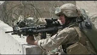 Warface VN OIL DEPOT EURO M249 Para Gameplay