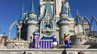 Dream Along With Mickey