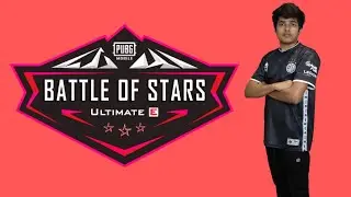 TSM JONATHAN almost Squad Wipes NoVa GodLike &bull; BATTLE OF STARS