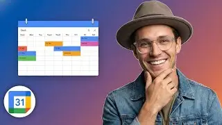 Setup Shift Rotations in Google Calendar (2026)