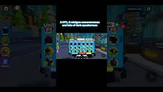 looking for gem offers in ttd #capcut #roblox