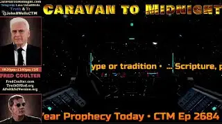 Ancient Prophecy, Modern Reality: A 3,000-Year Timeline Unfolding Today,A 3000 Year Prophecy