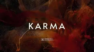 FREE Hard Beat - KARMA | Dave East Type Beat