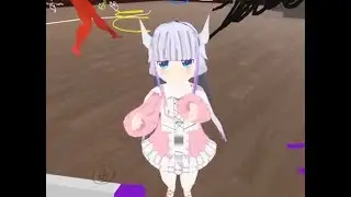 [VRChat] JIMI.AMV