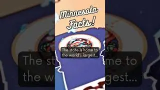 Minnesota Fact #12