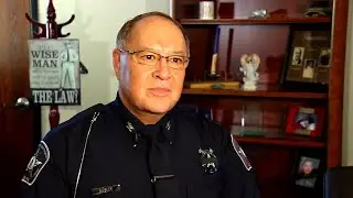 July 15, 2017 &ndash; Community Policing | CNTV News S8 &bull;&nbsp;E14