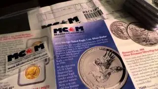 MODERNCOINMART.com 2015 Online Precious Metal Dealer Reviews! #7