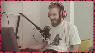 PewDiePie joins Discord call on live stream 07 06 2020