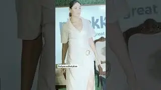 Kareena Kapoor Khan With Pluckk India&rsquo;s Leading Food - Tech D2C Company As Investor And Brand