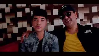 Story of Dad and Son. गायक यम बराल र छोरा आरोग्य बराललाई सँगै भेट्दा : |Yam Baral|Aarogya Baral.
