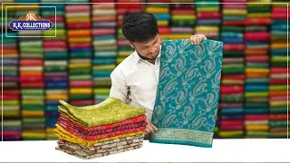 Soft Maheswari Silk And Georgette Sarees I Wholesale Shop I@Rkcollectionssarees