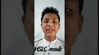 Assam HSLC result 2021 | Announcement date official notice | Matric result #shorts #AssamBoardResult