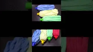 Microfiber Mini Mop | Mini Mop