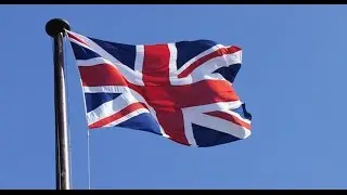 The Latest From the UK On The May Elections