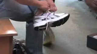 National Foot Health Awareness PSA.mov