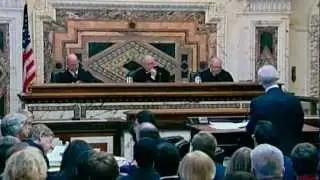 Proposition 8 Path to U.S Supreme Court / KQED This Week