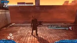 DmC: Devil May Cry - Mission 15 - All Collectible Locations (All Keys)