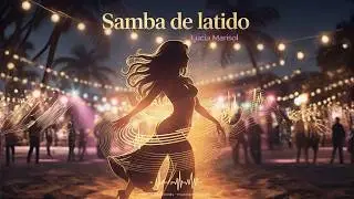 Samba de latido &ndash; Lucia Marisol | Official Music Video