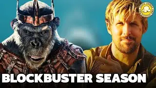Новости от Disney/HBO и обзоры фильмов &laquo;Королевство планеты обезьян&raquo; и &laquo;Крестный парень&raquo;