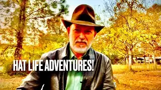 Akubra, AdVintage, Cotswold Indiana Jones Hats!