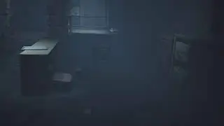 Makhaix377 Little Nightmares 2 Blind Playthrough