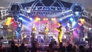 Bratl Fett'n Nutbush city limits bratl fettn