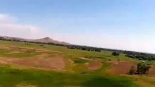GoPro - Trial Flight