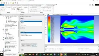 The Design - CFD Simulation of Combustion Chamber Model with NOx and SOx | Ansys Fluent