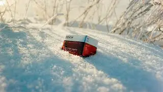Is Frontier 100 the Perfect Winter Film?