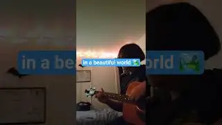 radiohead creep sing along #radiohead #creep #guitar