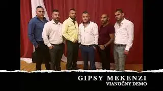 GIPSY MEKENZI - VIANOCNY DEMO - BARO DROM